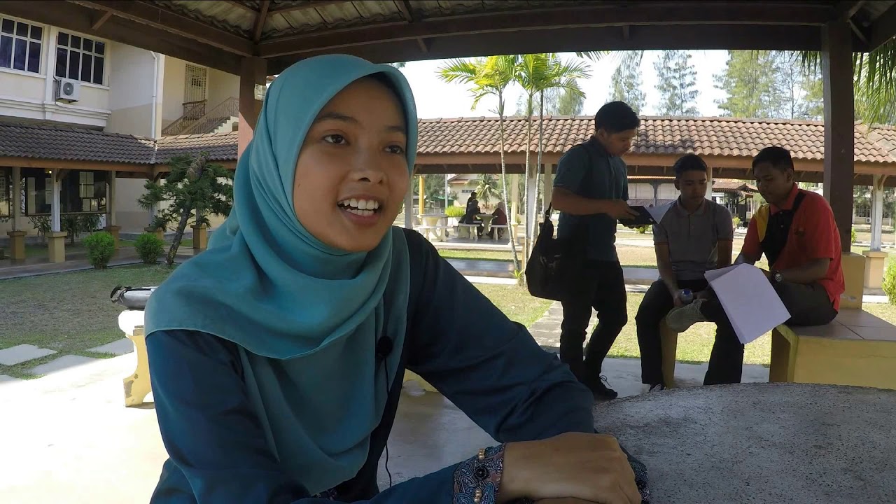 Diploma Kejuruteraan Mekanikal (Pembuatan) PSP