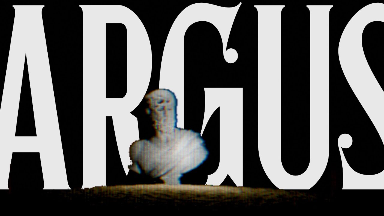 The Argus - Ween (Fan Animated Music Video)
