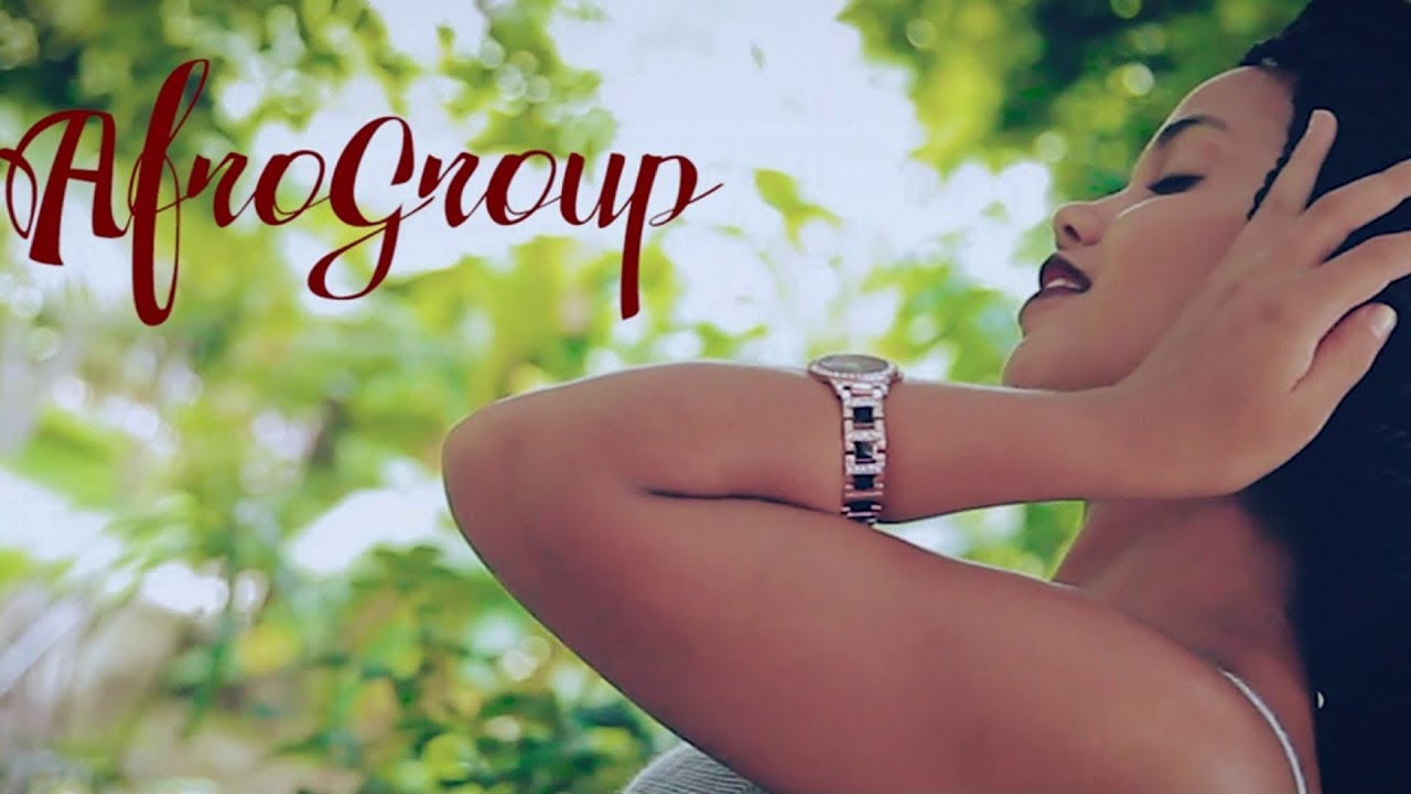 Afro Group - Password | Official Video
