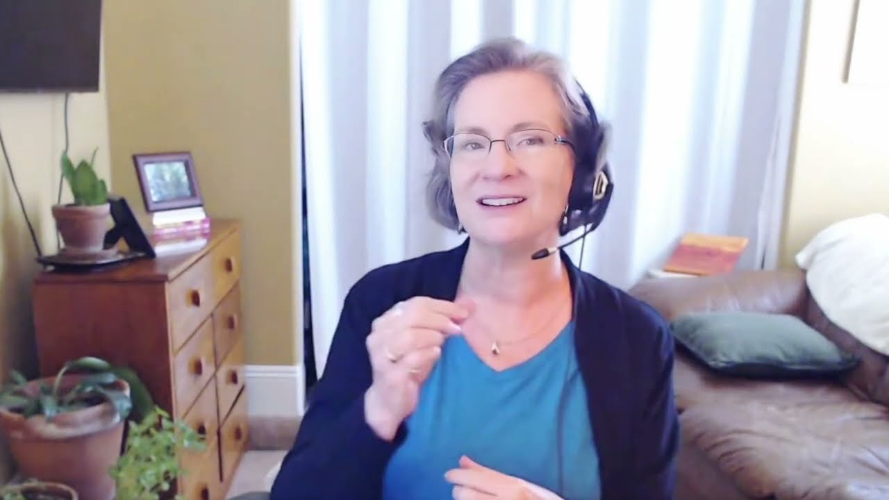 Food Groups: Old Rules, New Wisdom | QL Crew U4L6