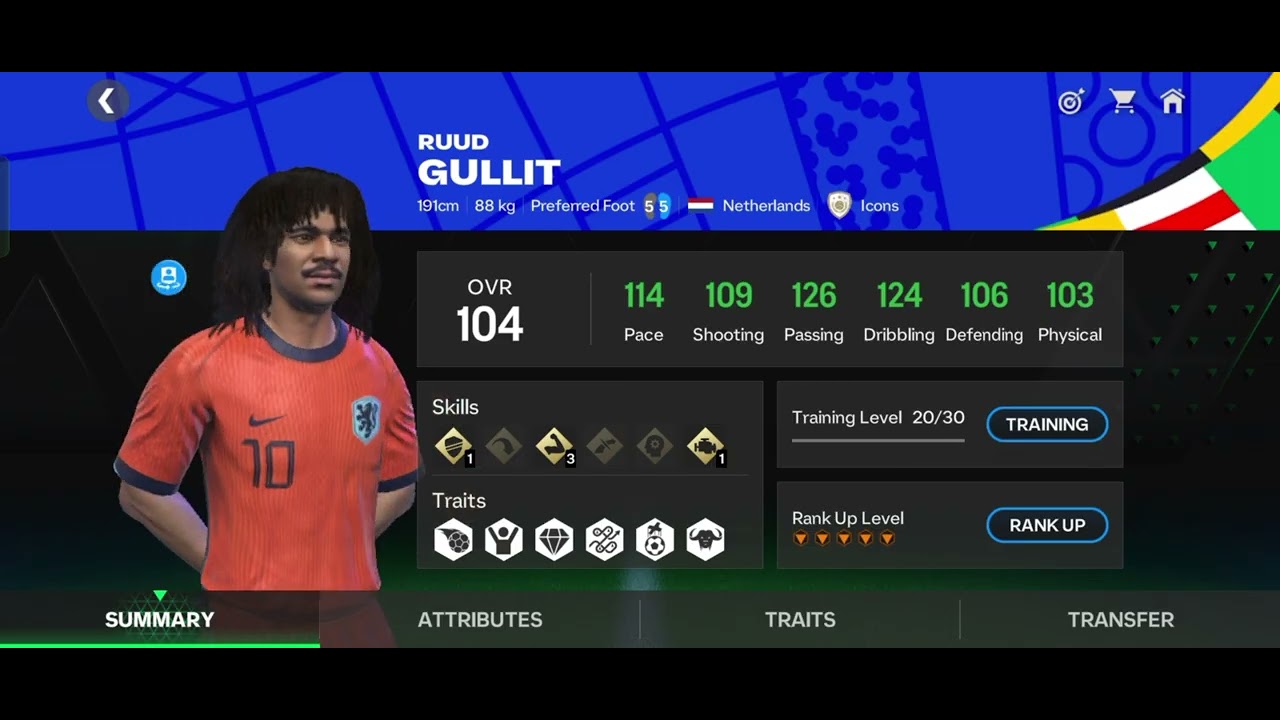 EA Sports FC Mobile: Trophy Titans #3
