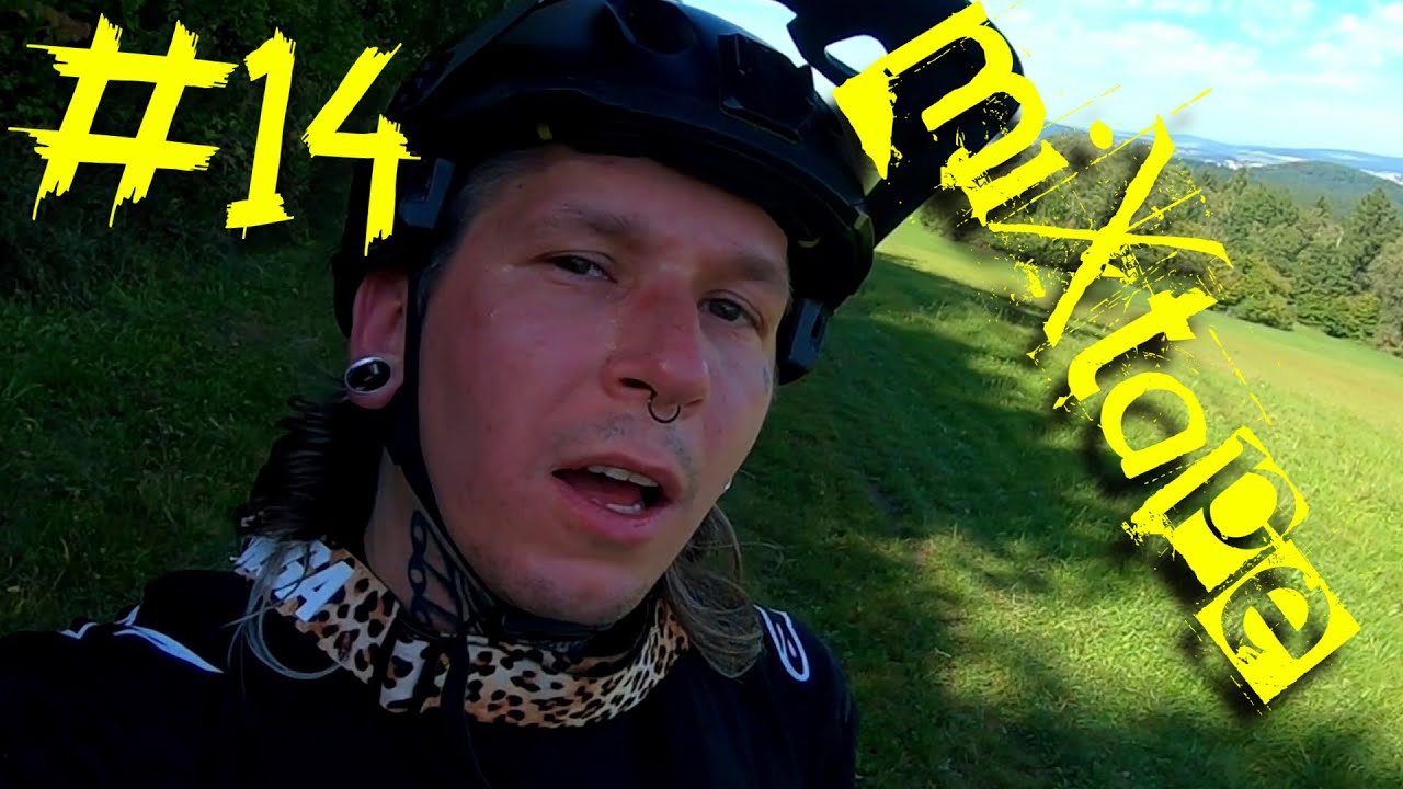 AllRide Mixtape #14 #STAYSTRONG