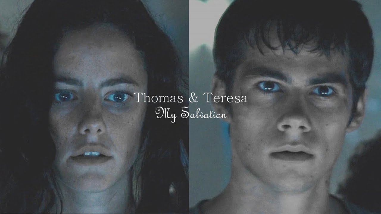 Thomas & Teresa | My Salvation