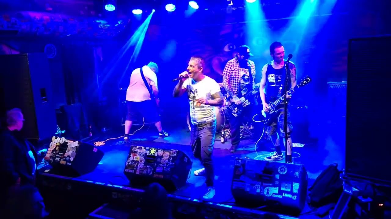 DIAZ BROTHERS @ AJZ Bahndamm, Wermelskirchen, Germany | 06.06.2024