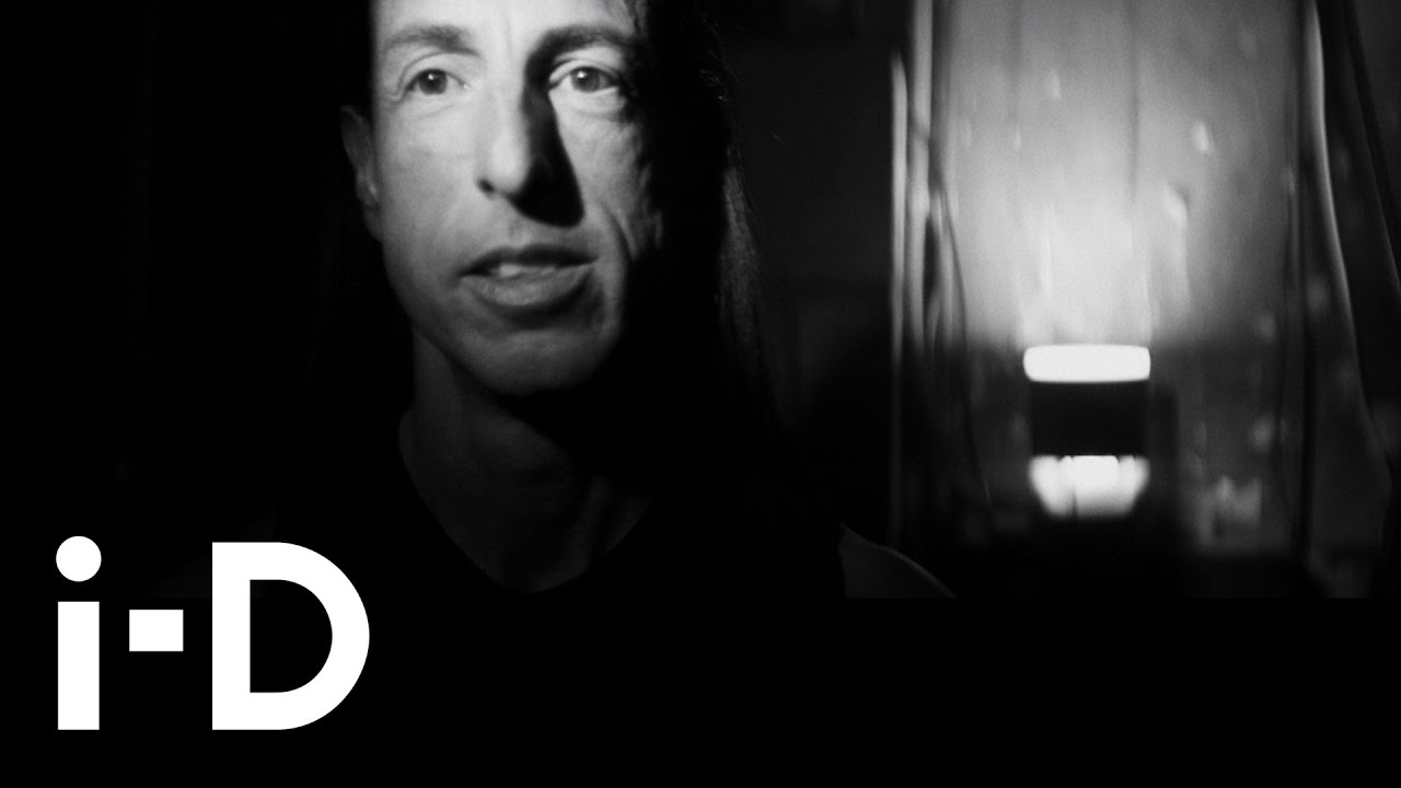 Nabil Elderkin's World of Rick Owens