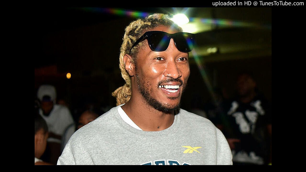 [UNRELEASED] Future - woo woo! | REMASTERED, LOUDER VOCALS (prod. dougie beats)