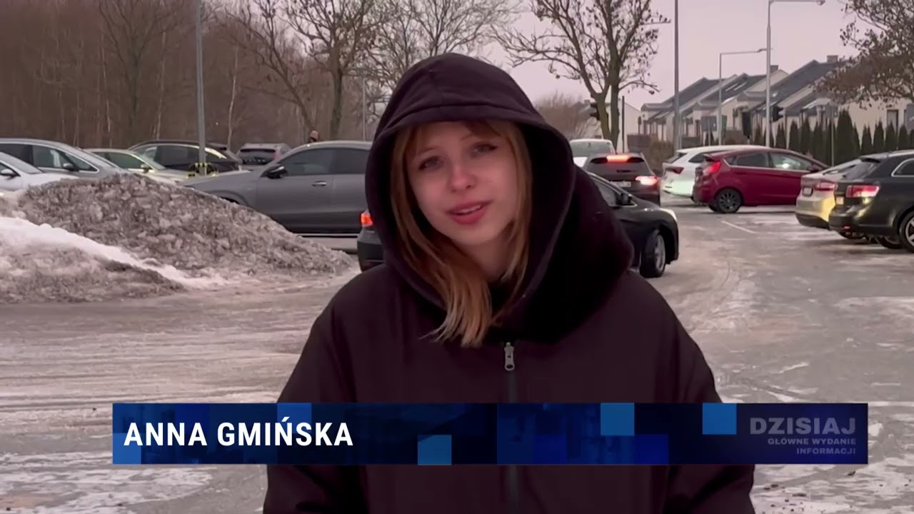 POGODOWY ARMAGEDON! Gołoledź paraliżuje Polskę – pociągi stoją, drogi jak lodowiska!