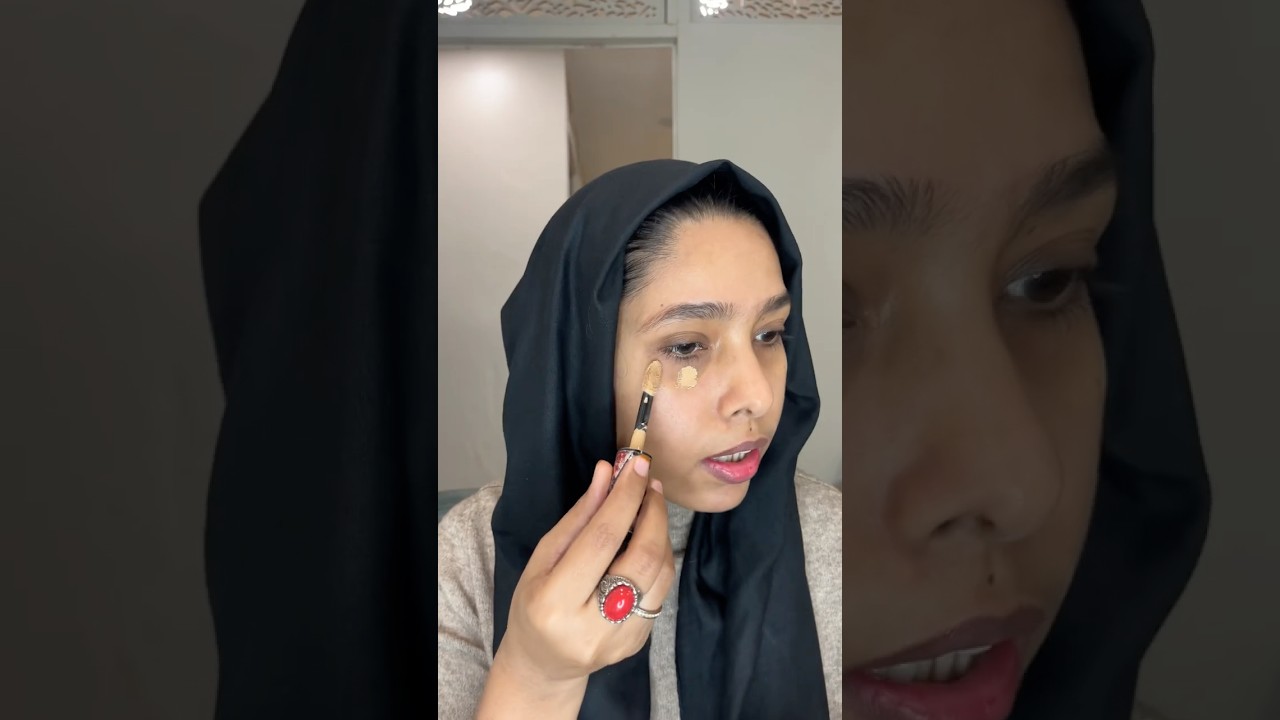 Everyday Makeup in 5 Minutes 