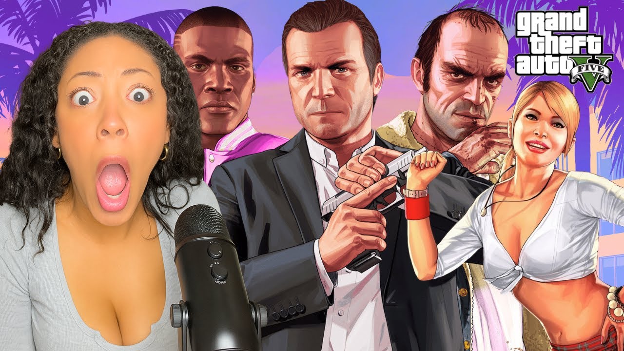 GTA V | Trevor FINDS Michael after 10 YEARS!!...Tracey STILL 