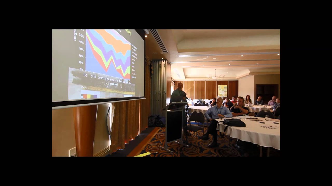 BMFRC - 2.4.2 - Barmah midden fish fauna study (Paul Humphries CSU)