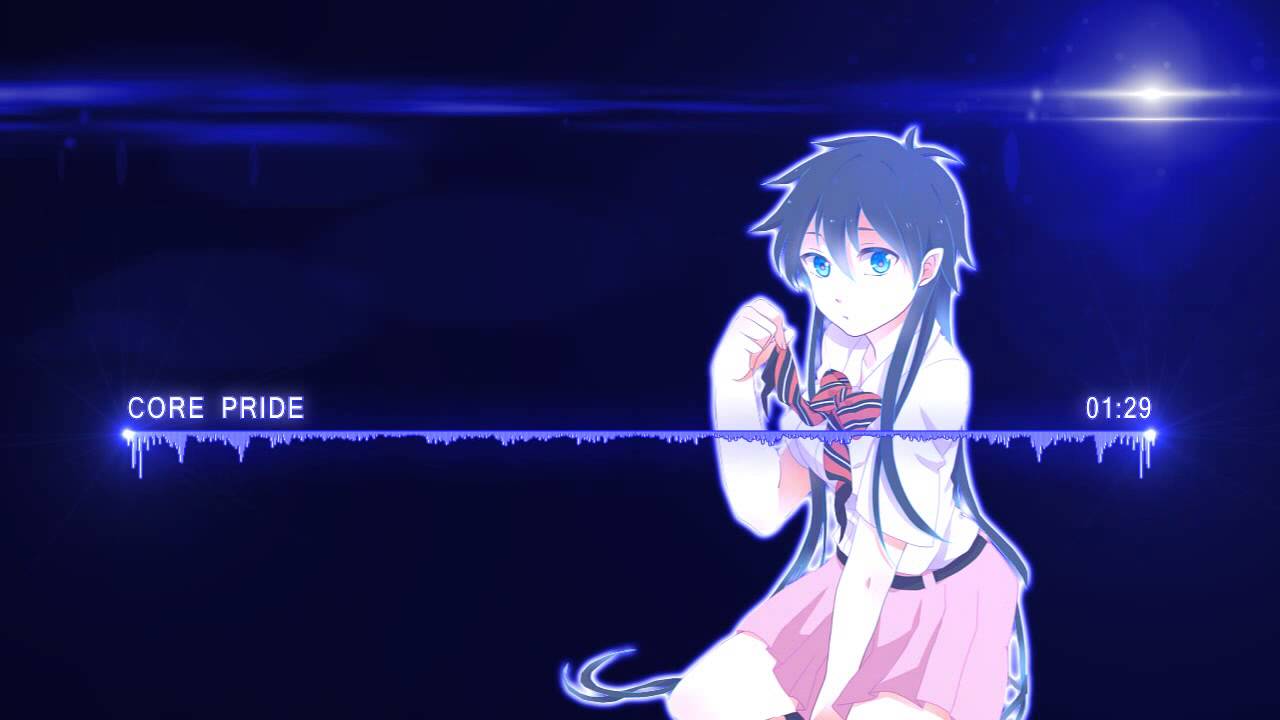 [NightCore] - Uverworld - Core Pride