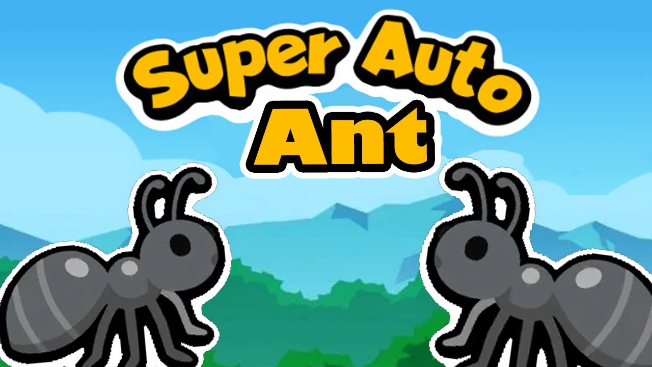 Can You Get Every Super Auto Pets Achievement In Order From A to Z?? (1/80)