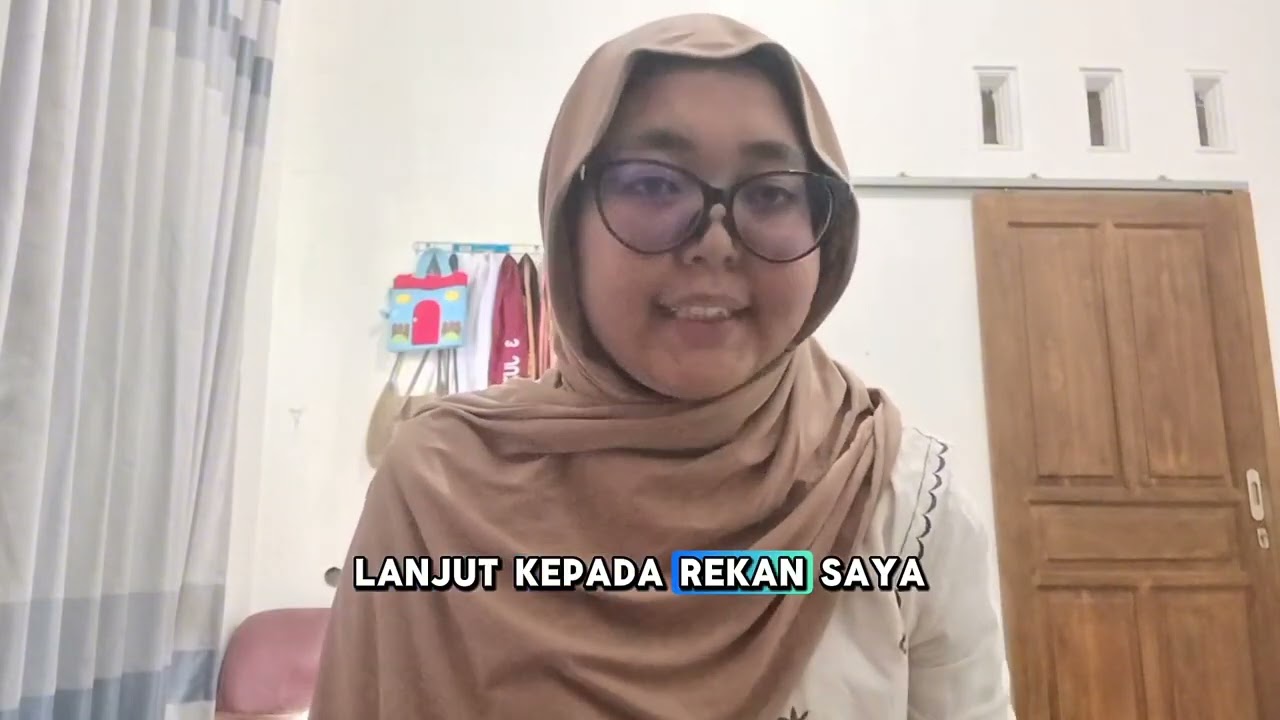 Penjelasan Materi Mengenai Hukum dan Hak Asasi Manusia