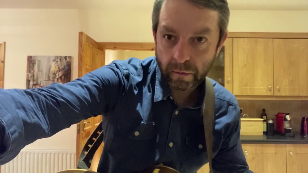 Still In Love With You (Thin Lizzy cover)