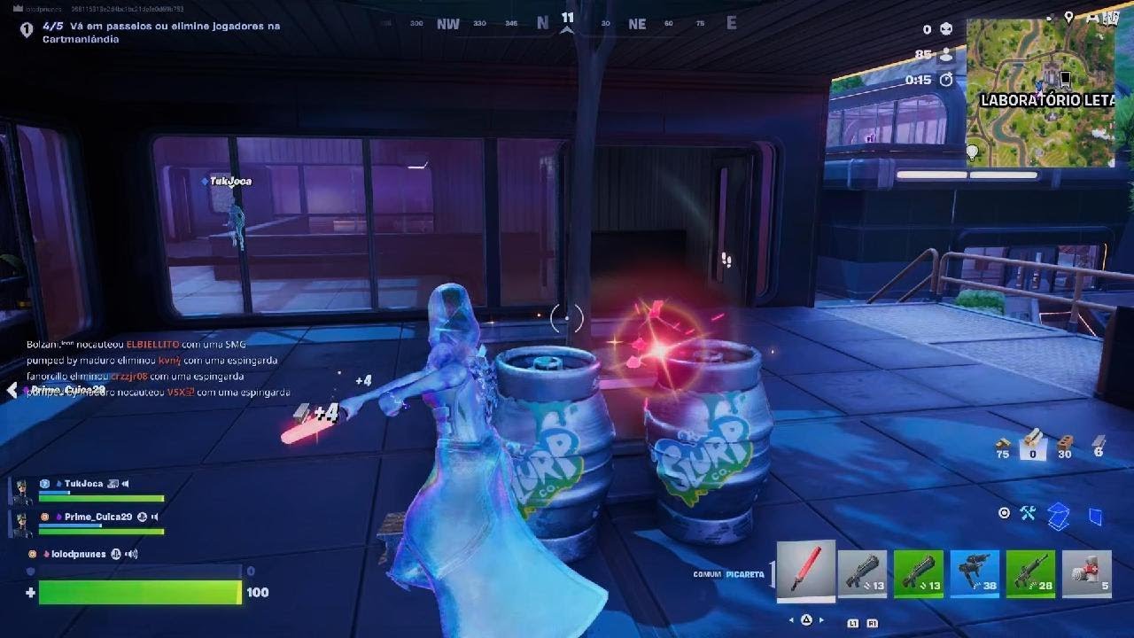 Fortnite