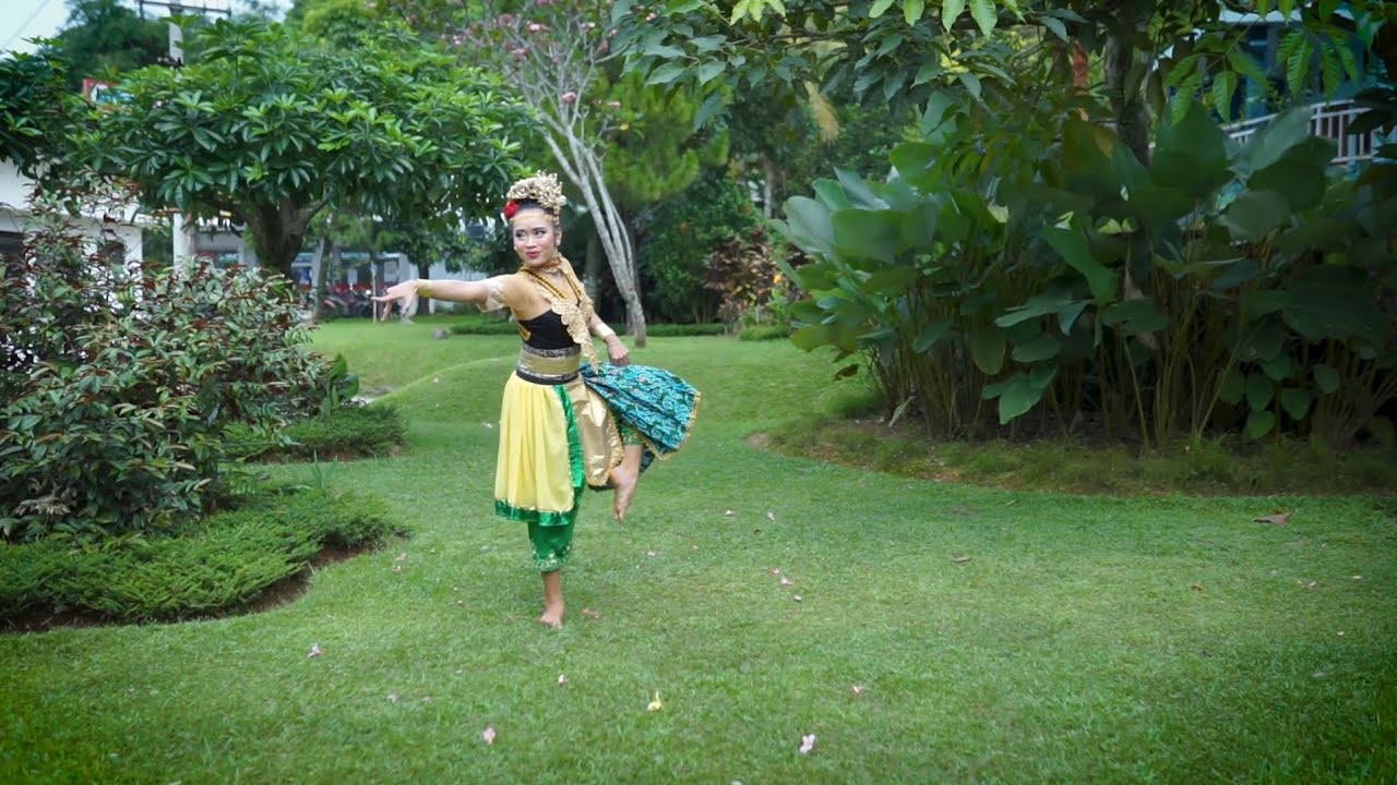 juara 1 Tingkat Naional 