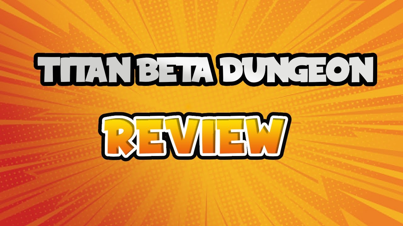 World of Warcraft -The New Titan Rune Beta Dungeons Review