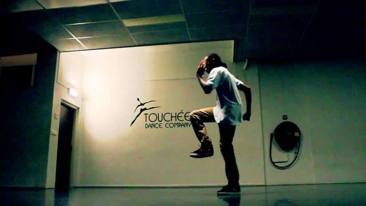 Kenzo Alvares | Don't Judge Me | Choreography 720HD