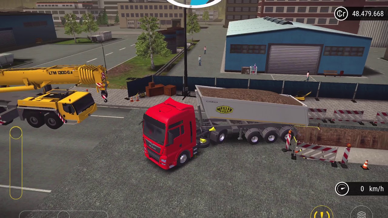 Construction Simulator 3 #355