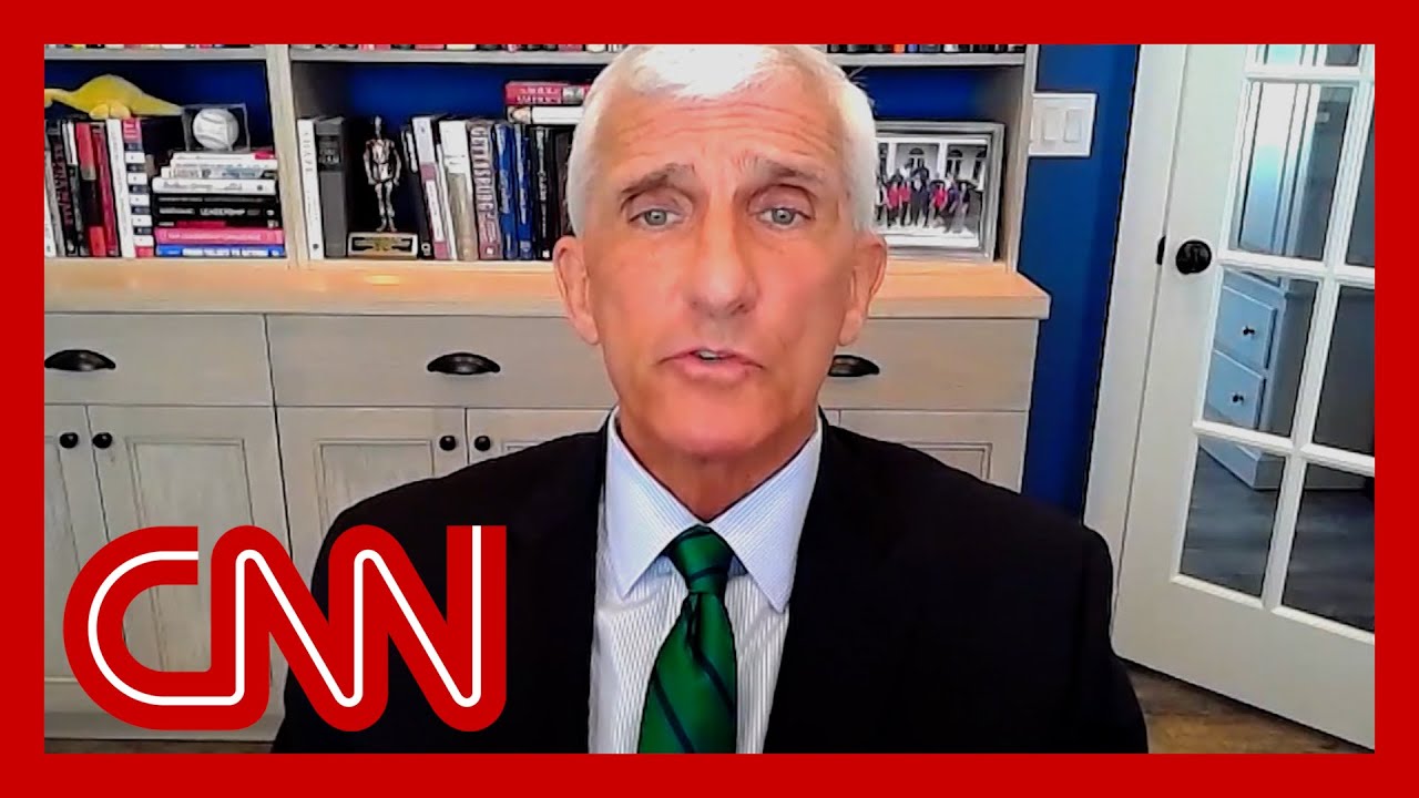 Retired general: ‘Russia is scrambling right now’
