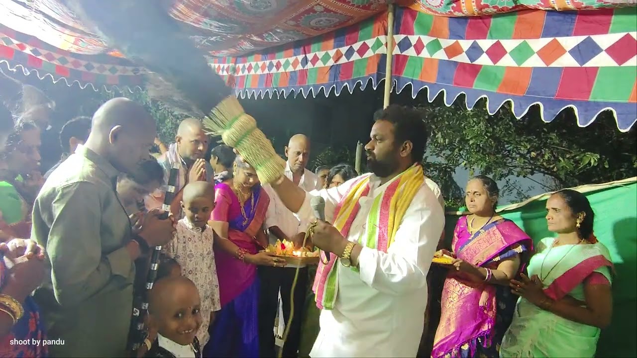 వెల్ల చింత శ్రీను గురువుగారు, కొలసంబరం 📲8885377258#devotional #singing #super 💥🙏🙏🙏