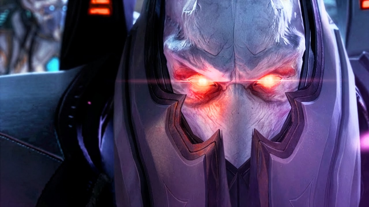 Perfection Required in StarCraft 2 NIGHTMARE Mode