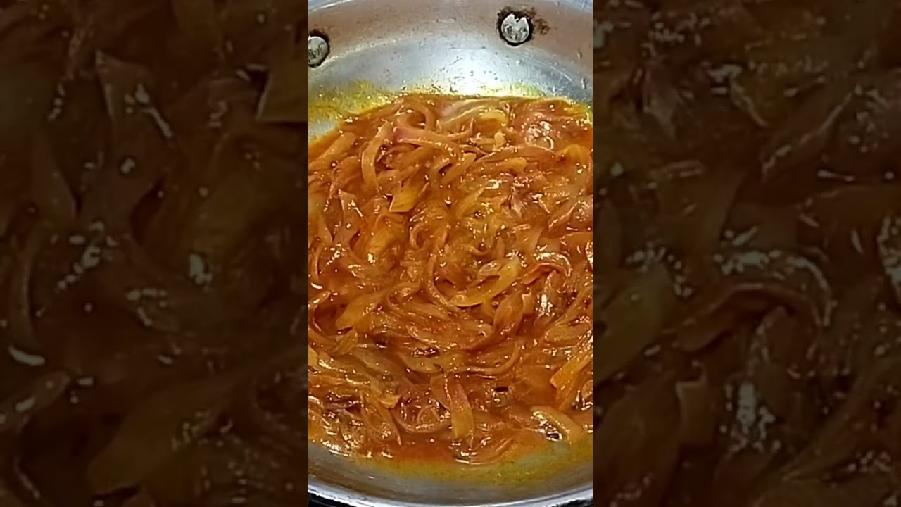 ఉల్లిగడ్డ పులుసు😋 ఇలా👉 చేయండి చాలా బాగుంటుంది