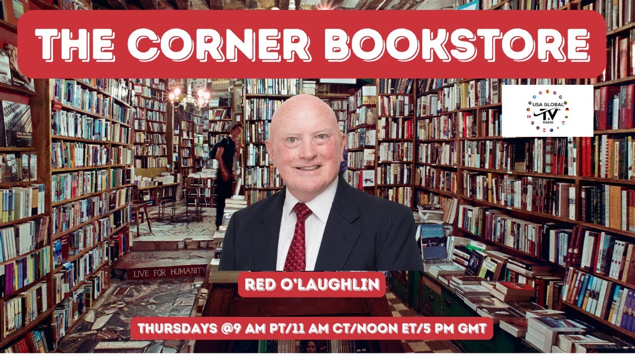 BACK ON THE SHELF: THE CORNER BOOKSTORE WELCOMES BACK JENNIFER SHAW