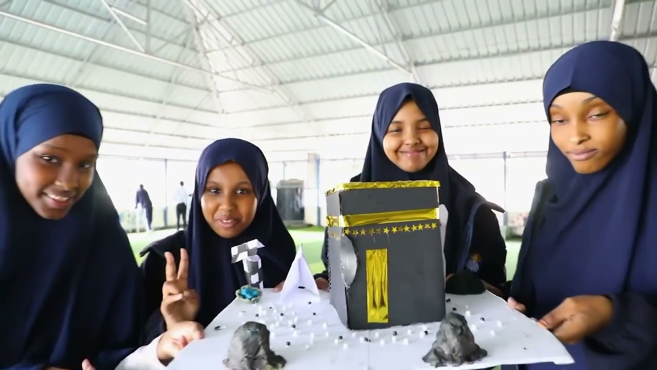 Kaaba Fair 2025