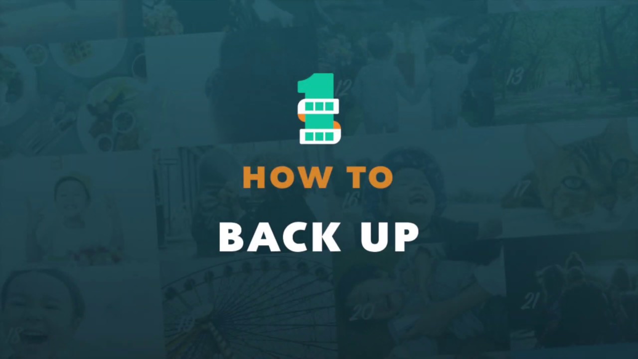 HOW TO BACK UP WITH 1SE | 3.5