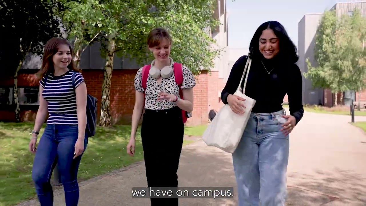 StudyIn: Discover UK Universities Series &ndash; Study at a World-Class Russell Group University