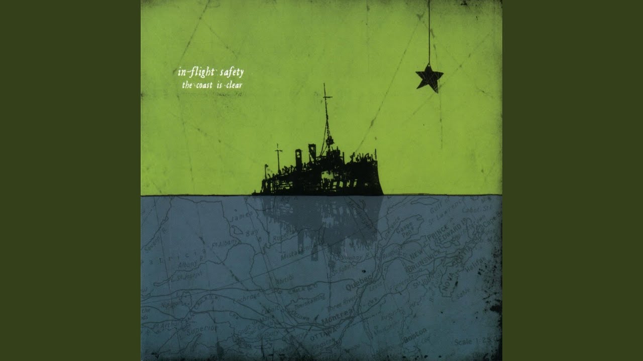 Lost (The March Song)