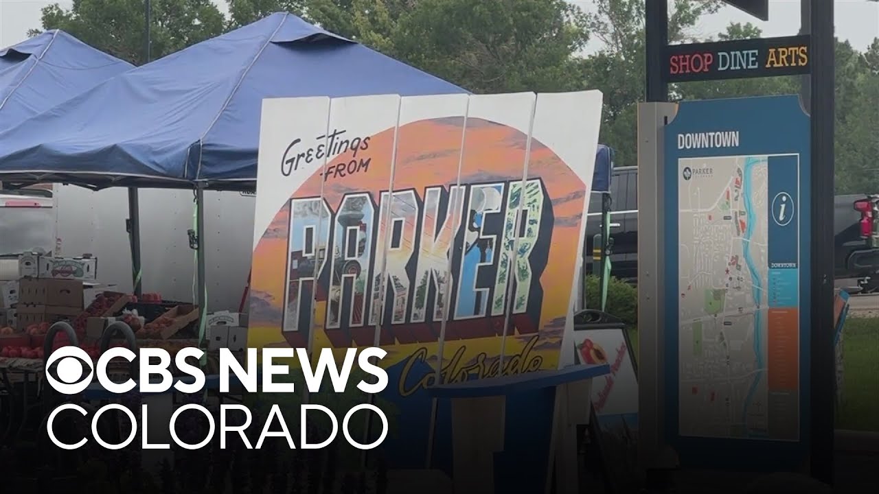 Colorado town investing in 