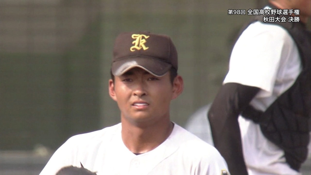 全国高校野球 秋田大会 決勝 2016