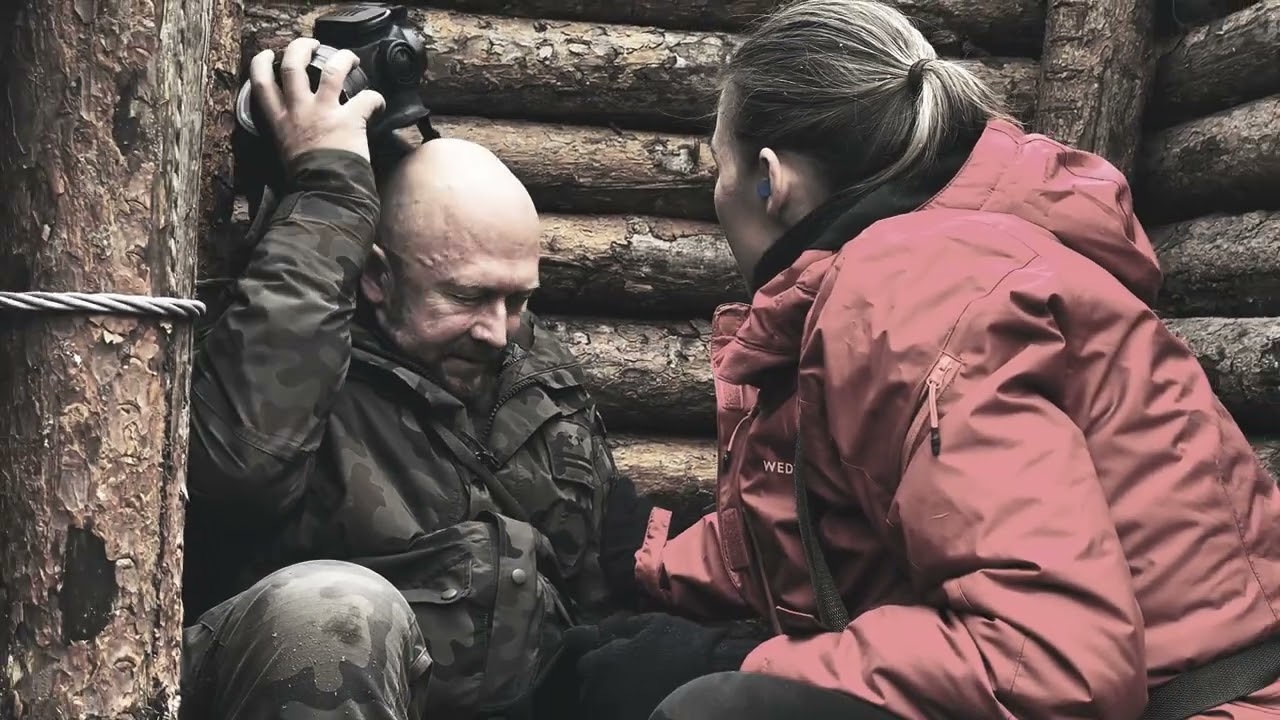 Kurs instruktorski „Operational Resilience Training”