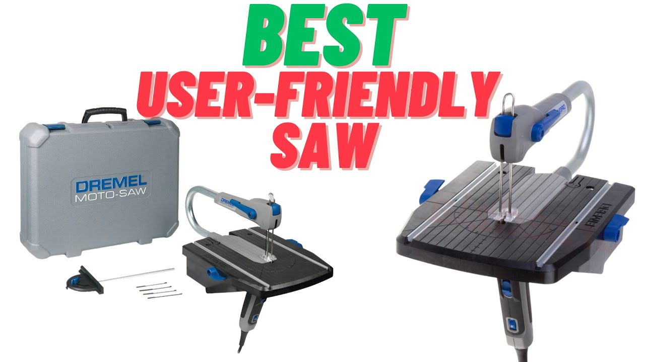 Dremel Moto Saw best tool for cardboard prototyping in the STEM classroom!