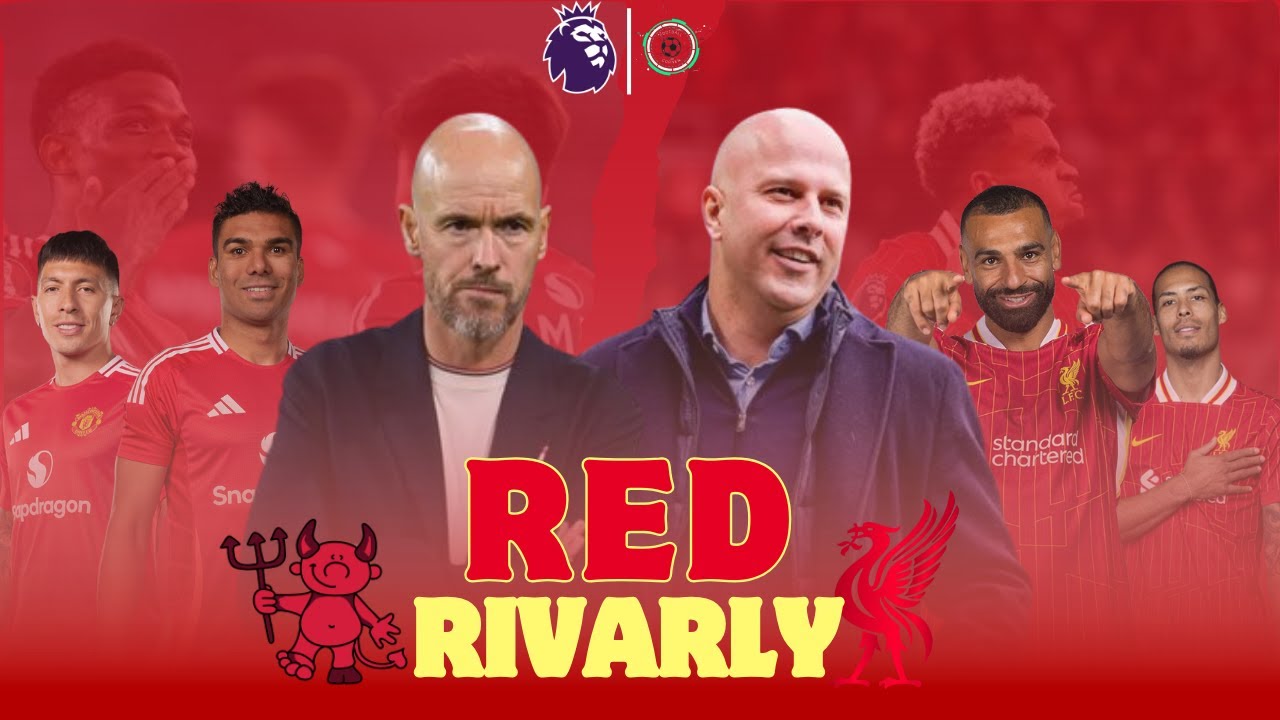 Premier League Preview: Match Week 3 || Man Utd vs Liverpool || Watkins Poor Start Raising Questions