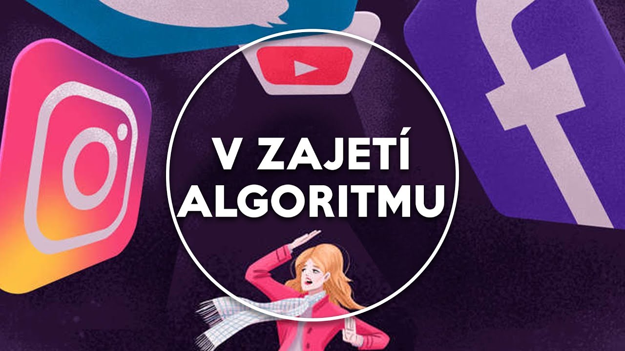 V zajetí algoritmu | KOVY