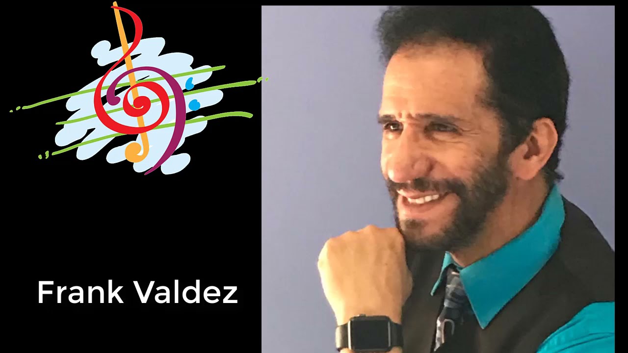 Glorioso amor, Frank Valdez