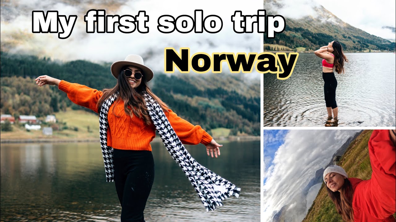 F&oslash;rde / Norway blog / things to do in F&oslash;rde