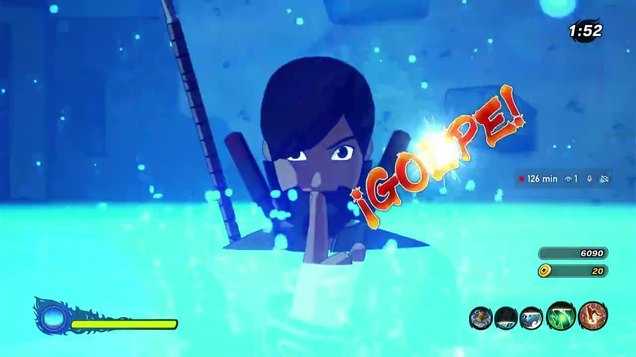 naruto to boruto shinobi striker