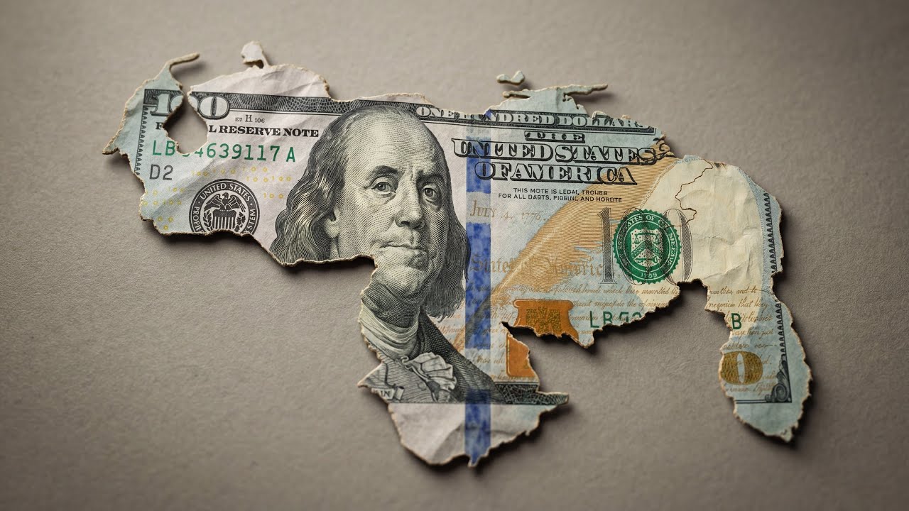 ¿Dolarizar Venezuela?: lo que viene. Entrevista con el economista Alejandro Grisanti