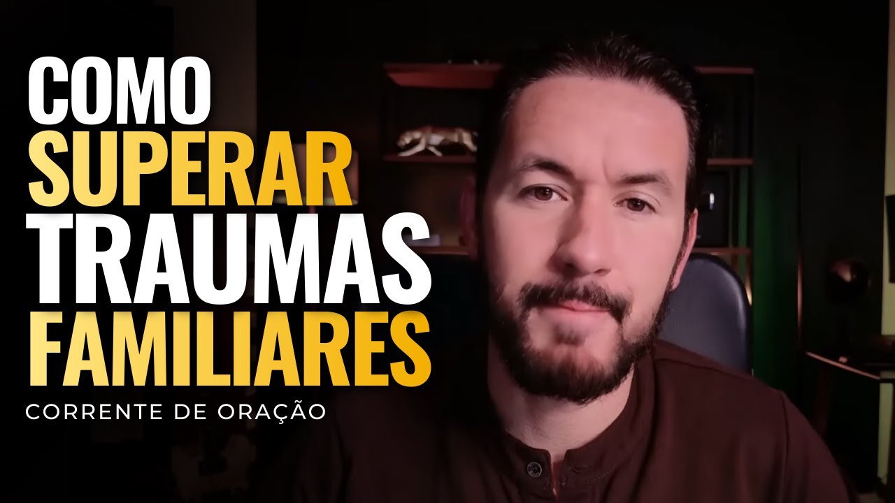 PODEROSA CORRENTE DE ORAÇÃO - TONY ALLYSSON