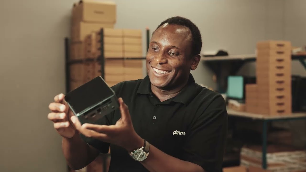 Pinnacle - Delivering the Exceptional