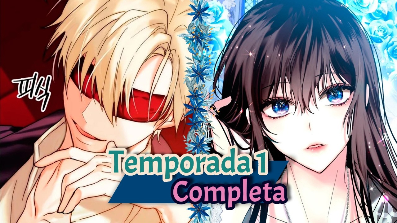 Yo era la verdadera dueña de Elheim | TEMPORADA 1 COMPLETA