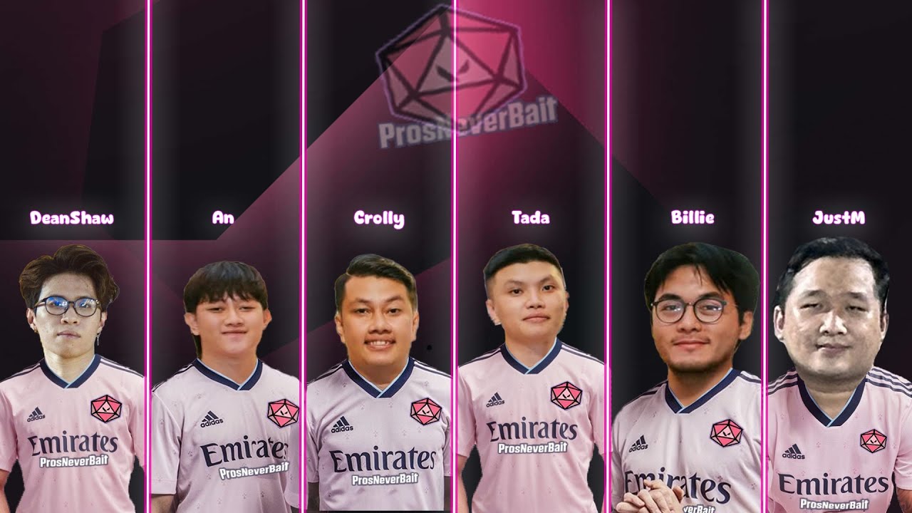 Valorant Premier #1: Hành trình bắn giải 