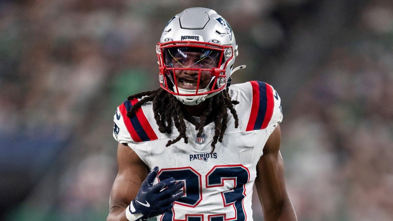 Kyle Dugger - 2024 Season Highlights - New England Patriots - NFL
