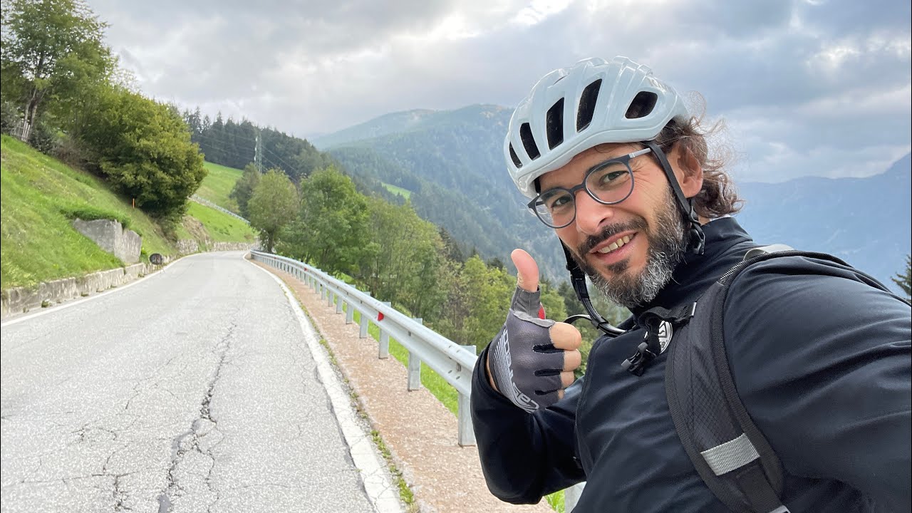 UN METODO PER SUPERARE LA PAURA DEL NUOVO (Val di Vizze)