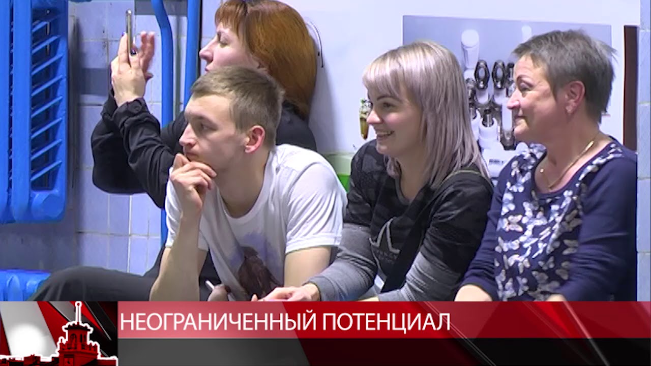 #мтквидео Спорт &ndash; всем и каждому