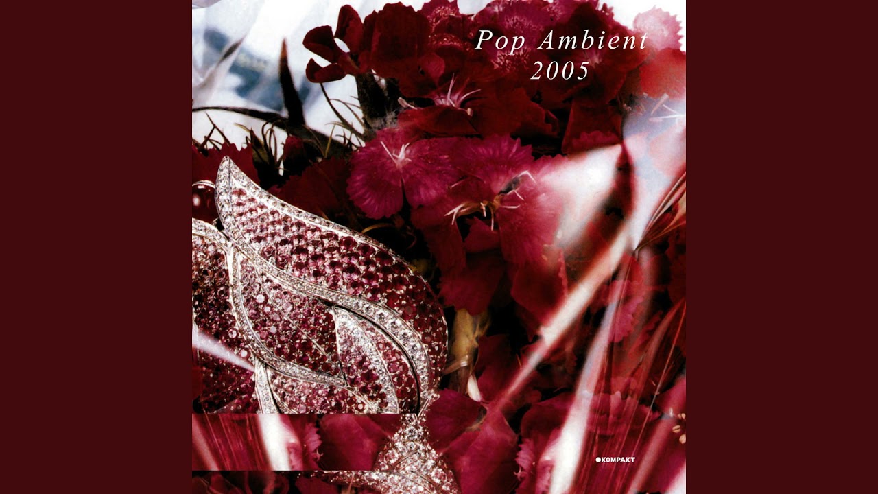 Pop Ambient 2005 (full album)